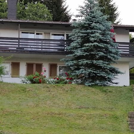 Schönwalde Ferienwohnung 'Saga' מראה חיצוני תמונה