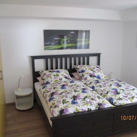 Schönwalde Ferienwohnung 'Saga' מראה חיצוני תמונה