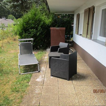 Schönwalde Ferienwohnung 'Saga' מראה חיצוני תמונה