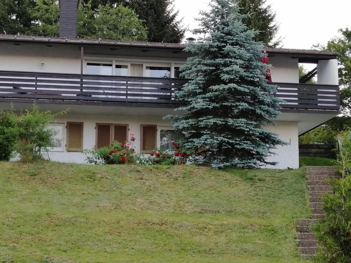 Schönwalde Ferienwohnung 'Saga' מראה חיצוני תמונה