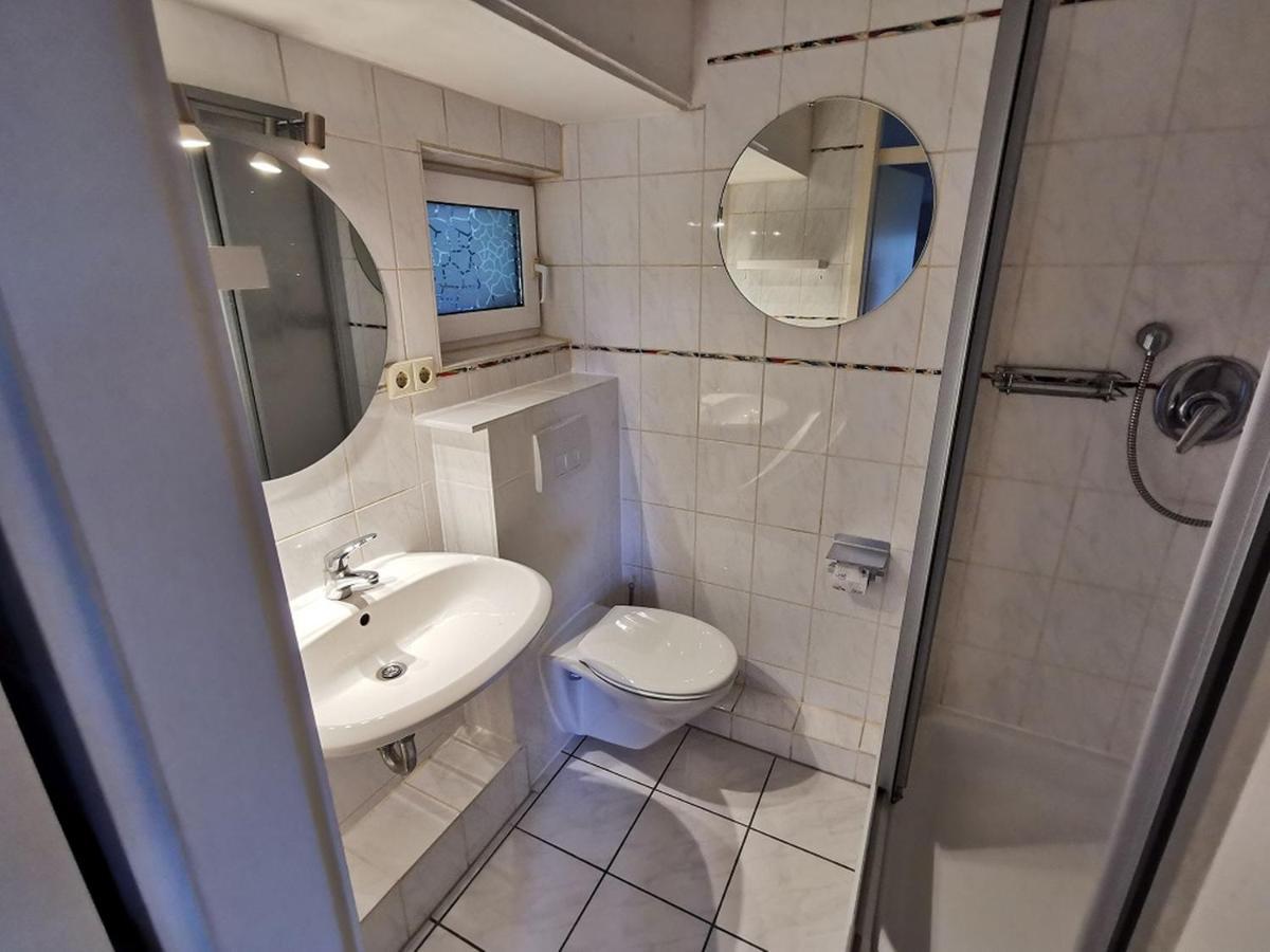 Schönwalde Ferienwohnung 'Saga' מראה חיצוני תמונה