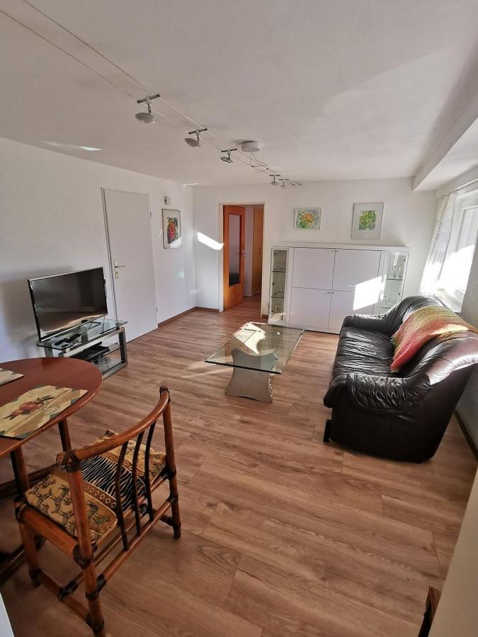 Schönwalde Ferienwohnung 'Saga' מראה חיצוני תמונה