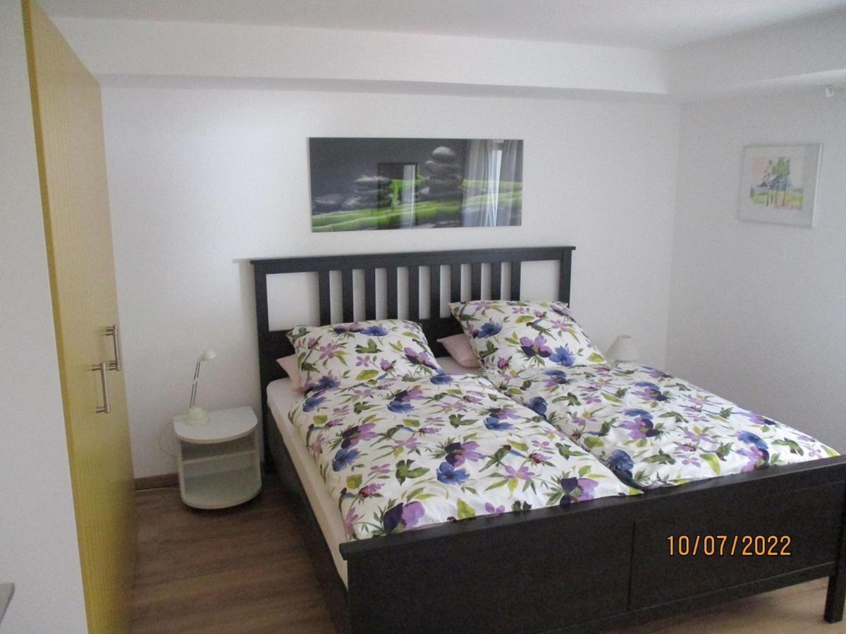 Schönwalde Ferienwohnung 'Saga' מראה חיצוני תמונה